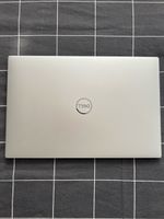 Ordinateur portable Dell XPS 13 couleur argent bon etat 