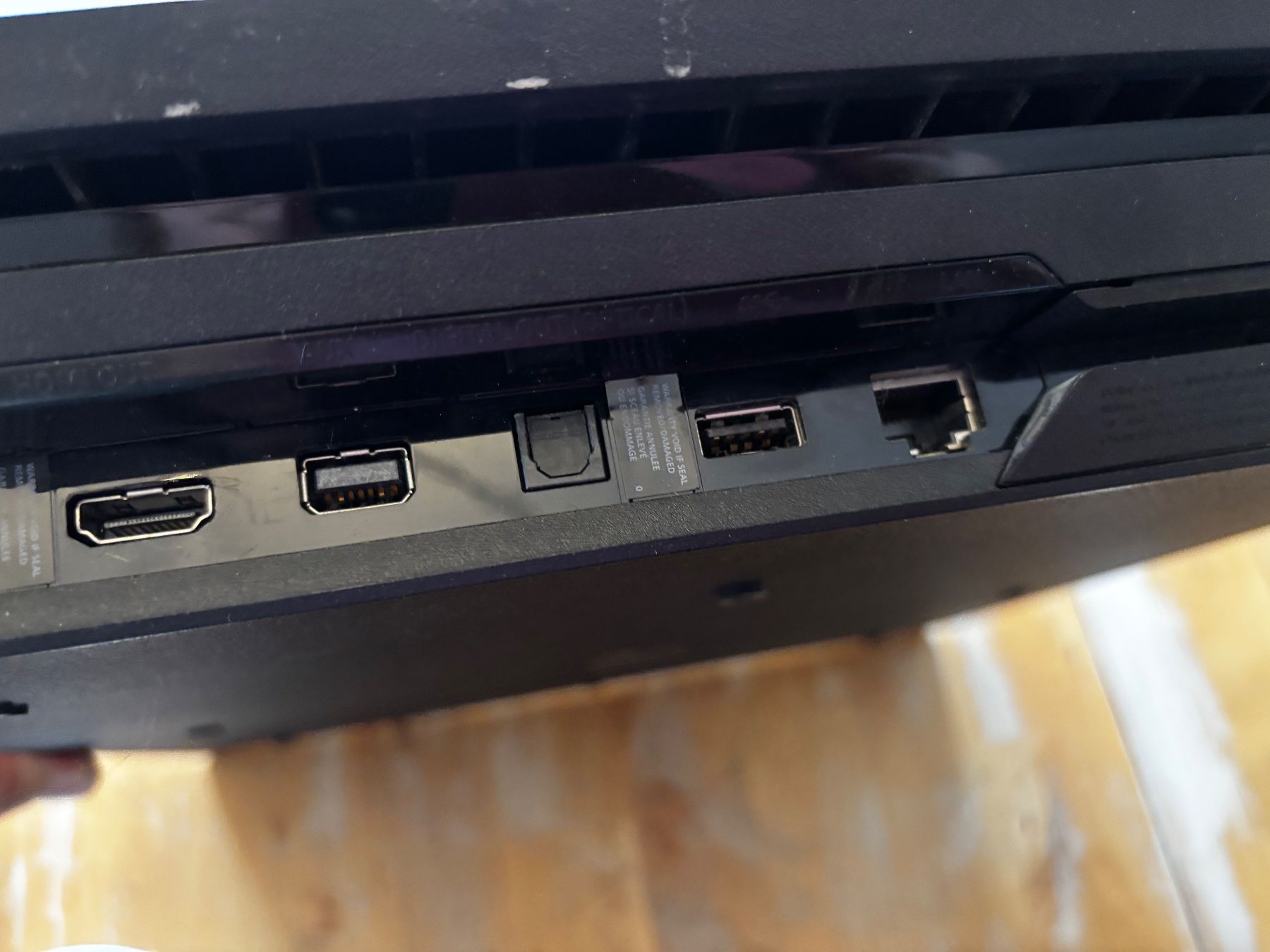 Sony Console: PS4 Konsole (861 GB) mit 1 Controller – Usato da Frenkendorf venduto da gelbeZinnie 5