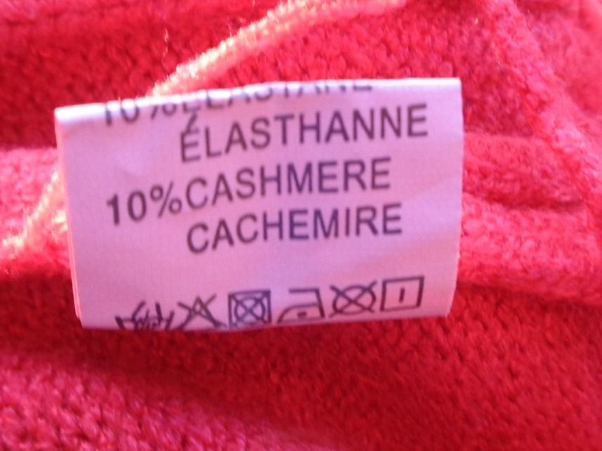 Maglioni & Felpe: Pullover, Damen Gr.XS, 20% Wolle/Kaschmire – Nuovo (secondo la descrizione) da Tafers venduto da kor_jf9w 3