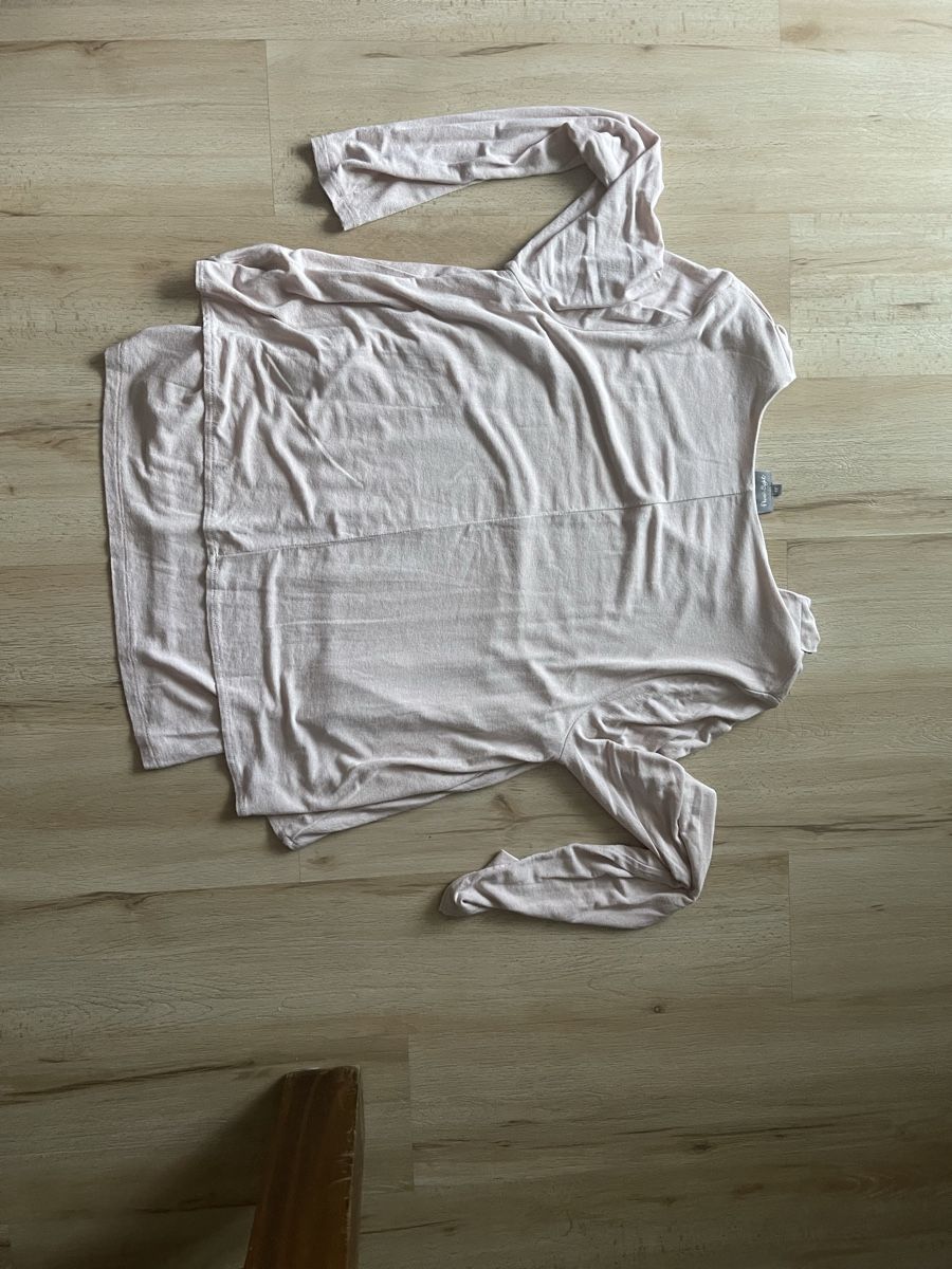 Phase Eight Top: Haut Phase Eight rose clair 12 / M/L   excellent état – Usato da Kloten venduto da Vermicelles 6