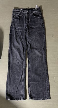 ZARA Jeans (black)