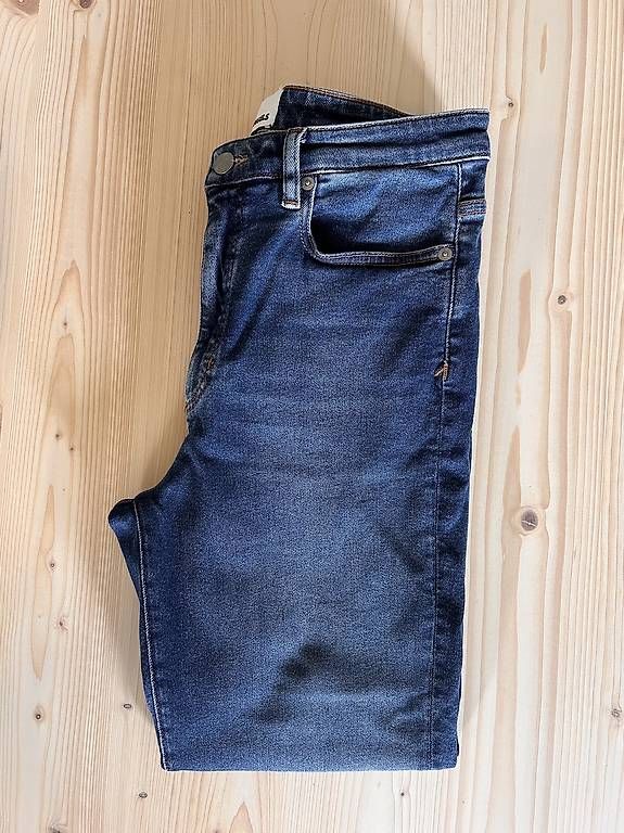 Armedangels Jeans: Armedangels Lejaani – Neu (gemäss Beschreibung) aus Baar von RaNaef