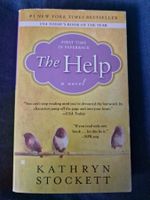 Kathryn Stockett The Help Bestseller