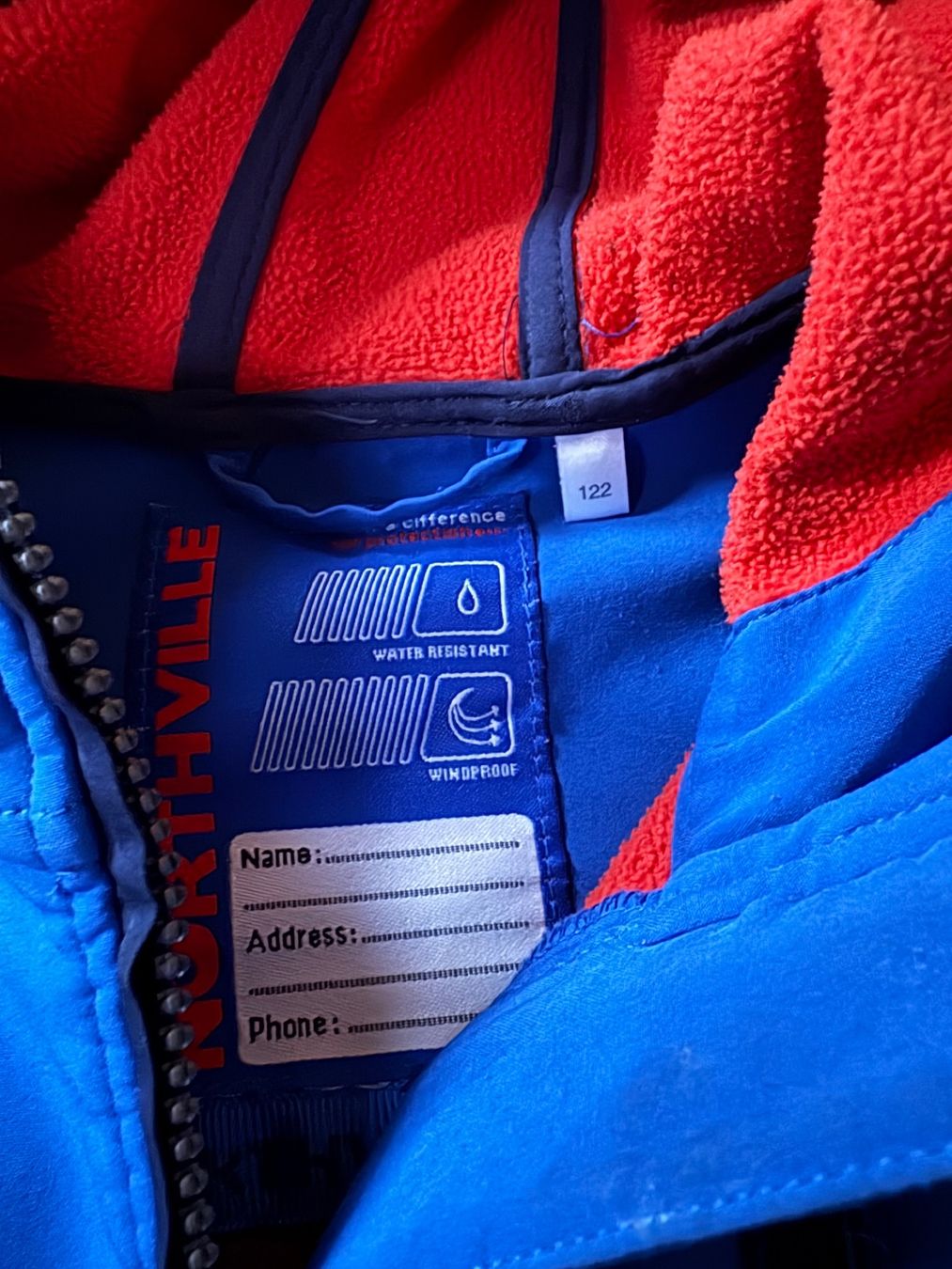 Jacken & Mäntel: Softshelljacke – Gebraucht aus Zürich von Fabienne059 1
