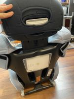 Kiddy Kindersitz