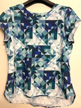T-shirt/blouse - Neuf