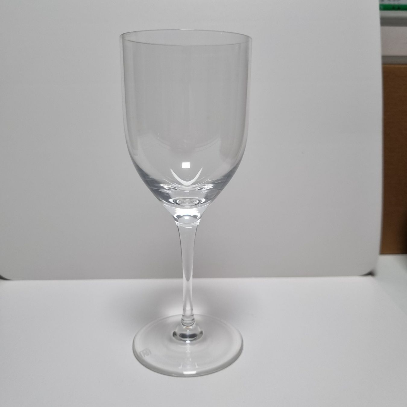 Bicchieri: Verres à vin en cristal – Nuovo (secondo la descrizione) da Lutry venduto da mamo22