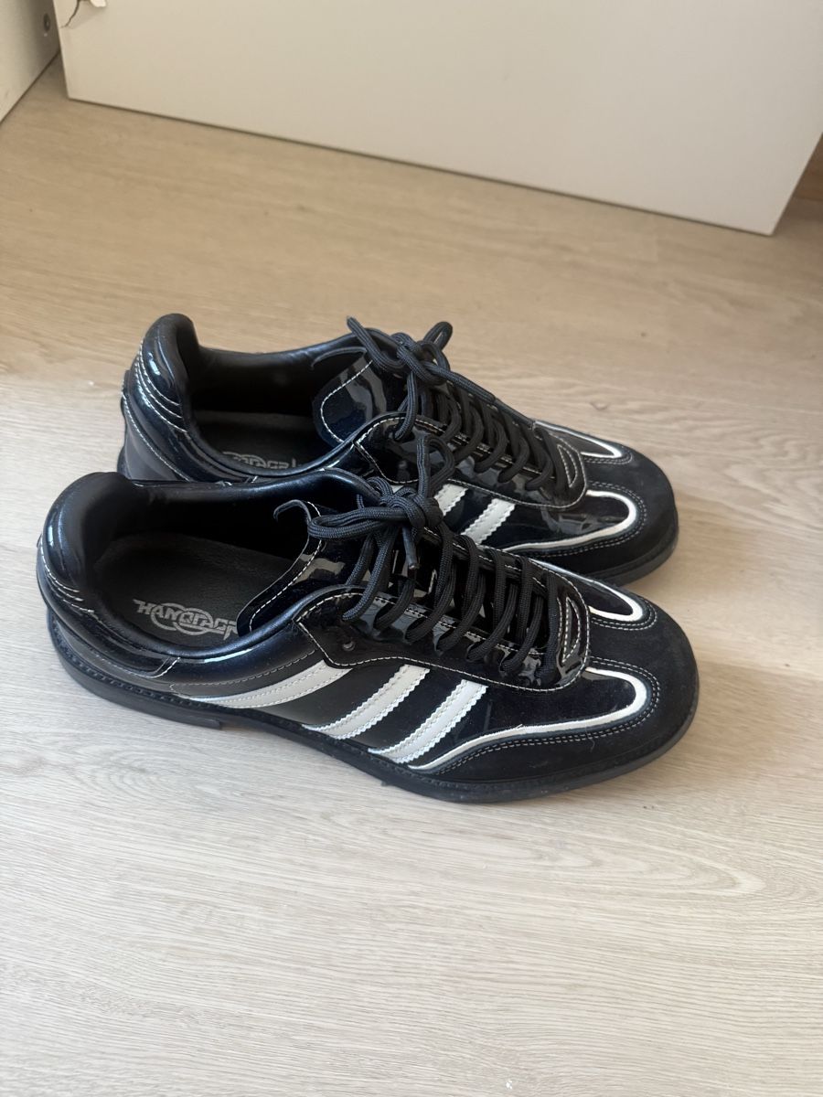 Herrenschuhe: Michael Jackson Style Schuhe – Gebraucht aus Volketswil von jer_mq6q 2