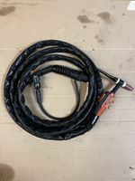Kemppi WIG TTC 220 Schlauchpacket gebraucht