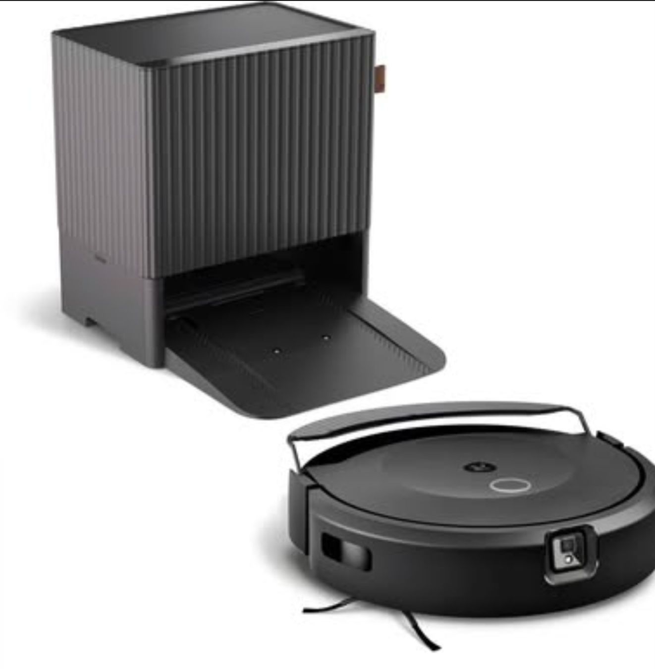Irobot Staubsauger & Zubehör: IRobot Roomba Combo 10 Max – Gebraucht aus Langnau b. Reiden von kai_2wxl 7