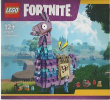 LEGO FORTNITE 77071 SUPPLY LAMA  new