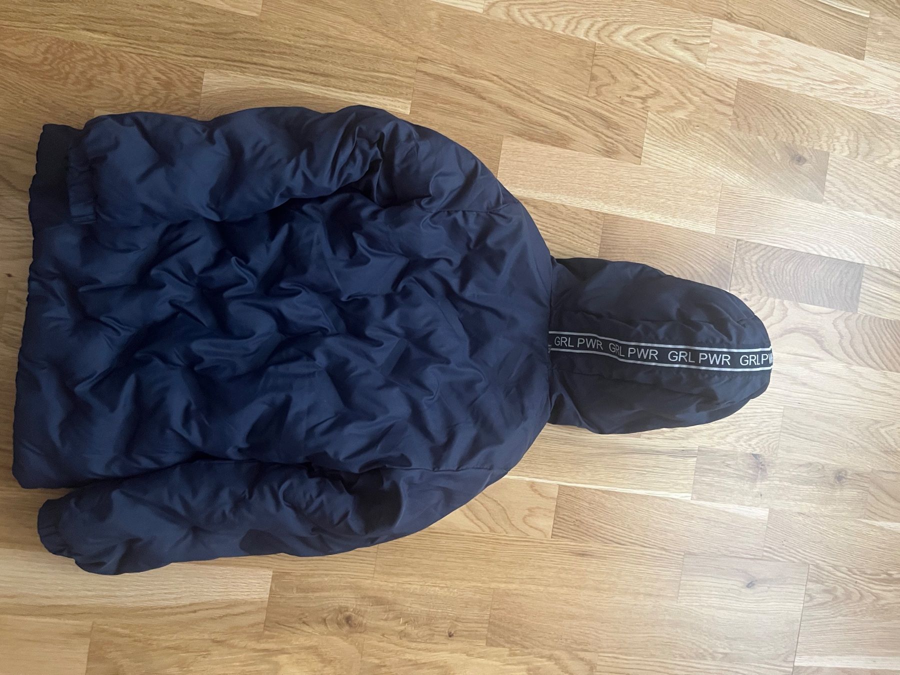 Giacche & Cappotti: Steppjacke für Mädchen – Usato da Zürich venduto da Dita06 1