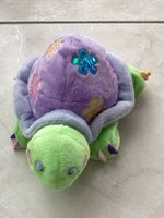 Süsse Plüsch Schildkröte!
