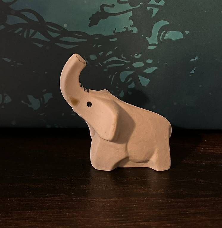 Statuette: Mini Figuren – Usato da Wettingen venduto da Ricolino2025 3