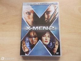 X-MEN 2