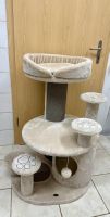 Emil Trixie Kratzbaum, Beige, neuwertig