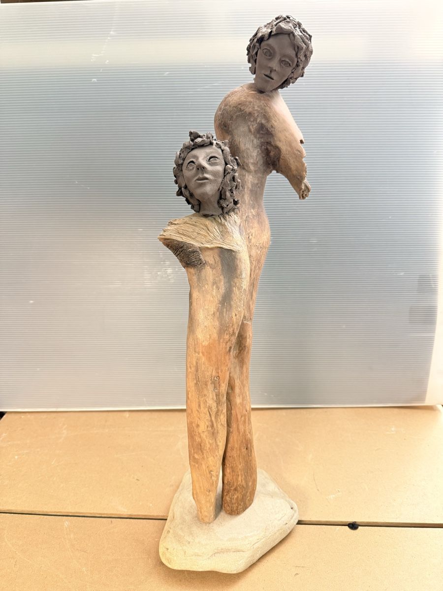 Sculture & Statue: Skulpture – Usato da Solothurn venduto da NUVICO