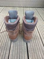 Millitär-Wanderschuhe Grösse 43, wasserdicht, schwer