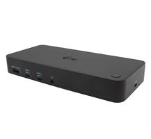 i-tec Triple 4K (USB-C, 12 Ports) NEU