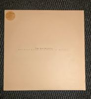THE GOD MACHINE, ONE LAST LAUGH IN A PLACE OF DYING... VINYL