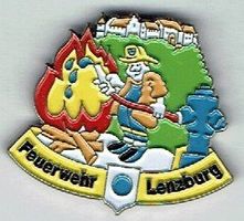 Feuerwehr Lenzburg