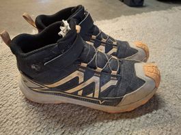 Wanderschuhe 34 