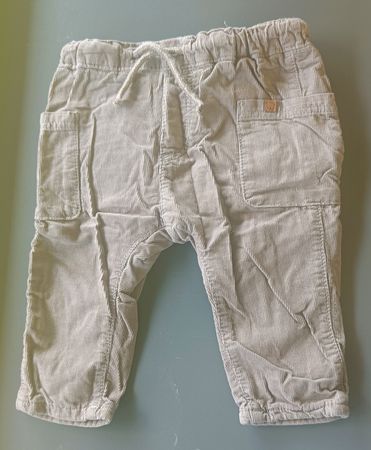 Hose H&M Grösse 68