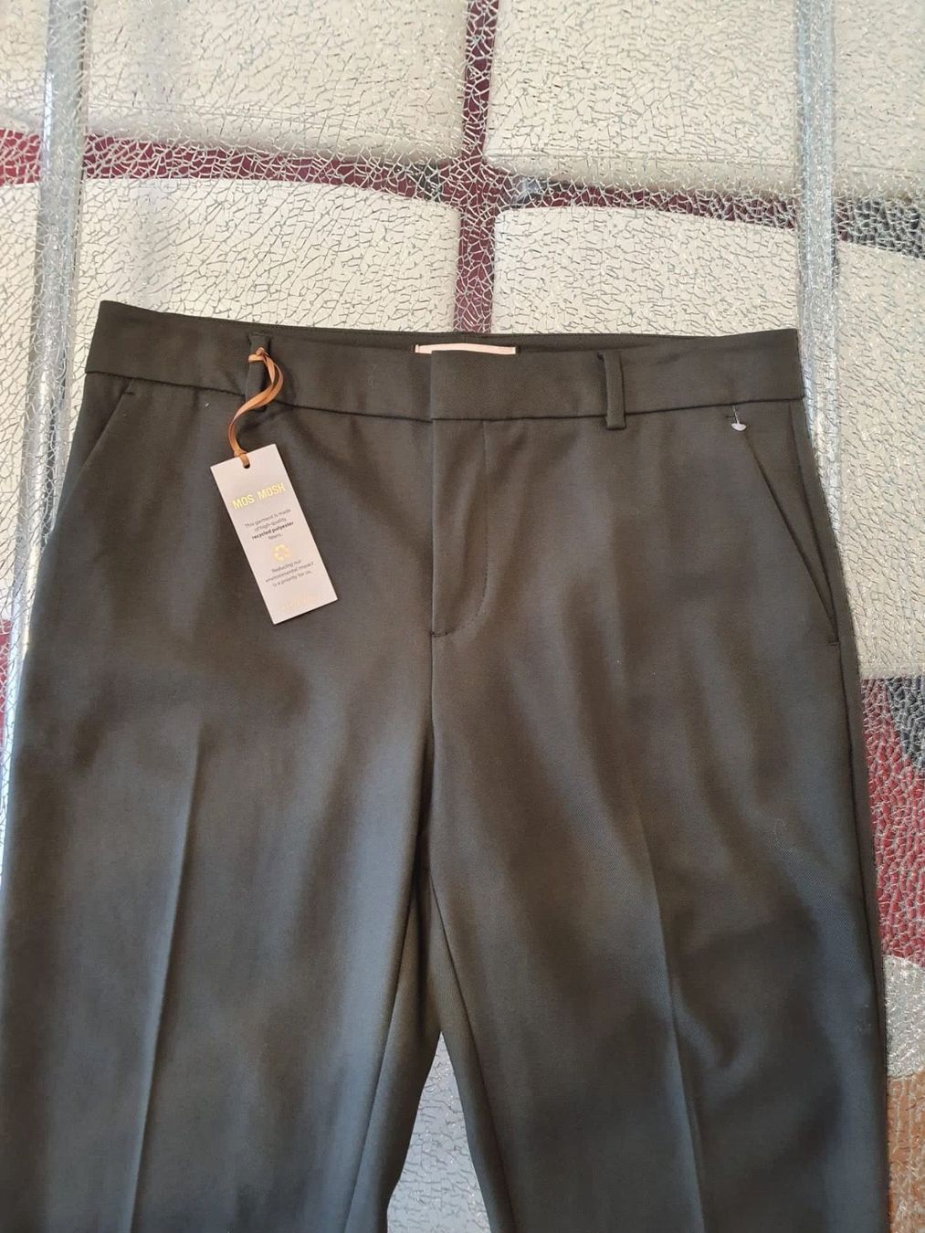Mos mosh Pantalons: Mos Mosh Gr. 40 – Neuf avec emballage d'origine à Luzern par Edii025 9