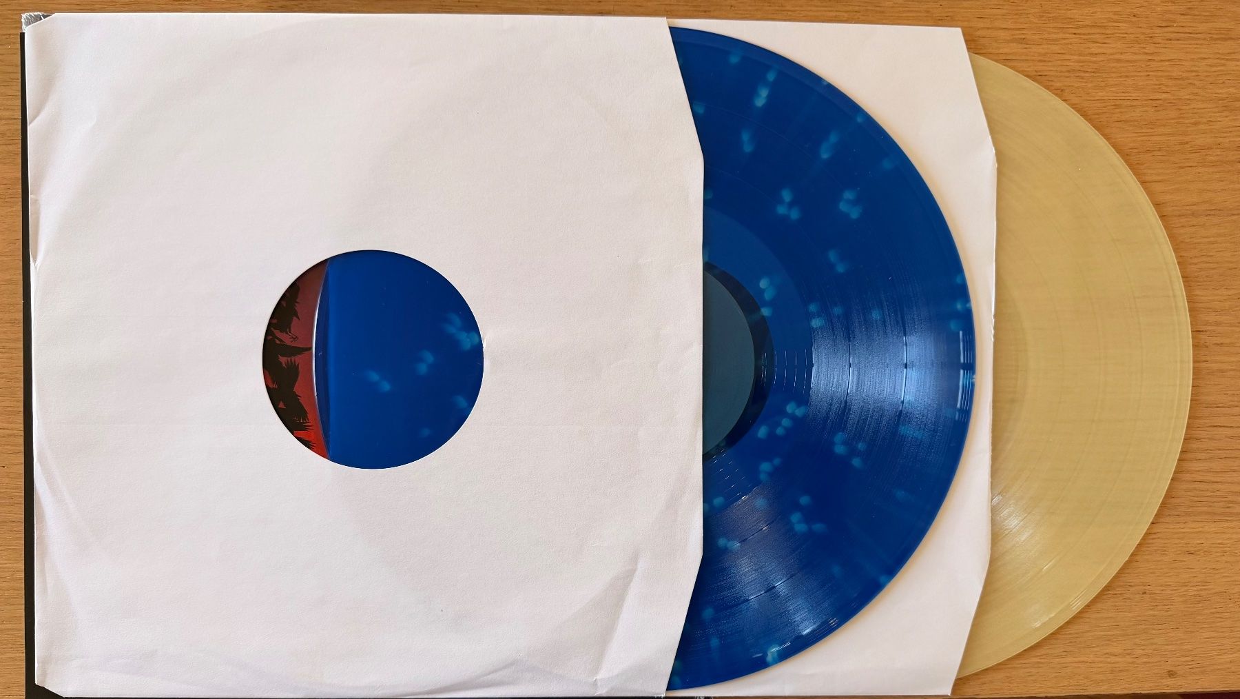 Schallplatten: Michael Jackson "Scream" 2LP 2017 – Gebraucht aus Lausanne von davzic 2