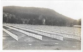 Aarau Eidgenössisches Turnfest 1932