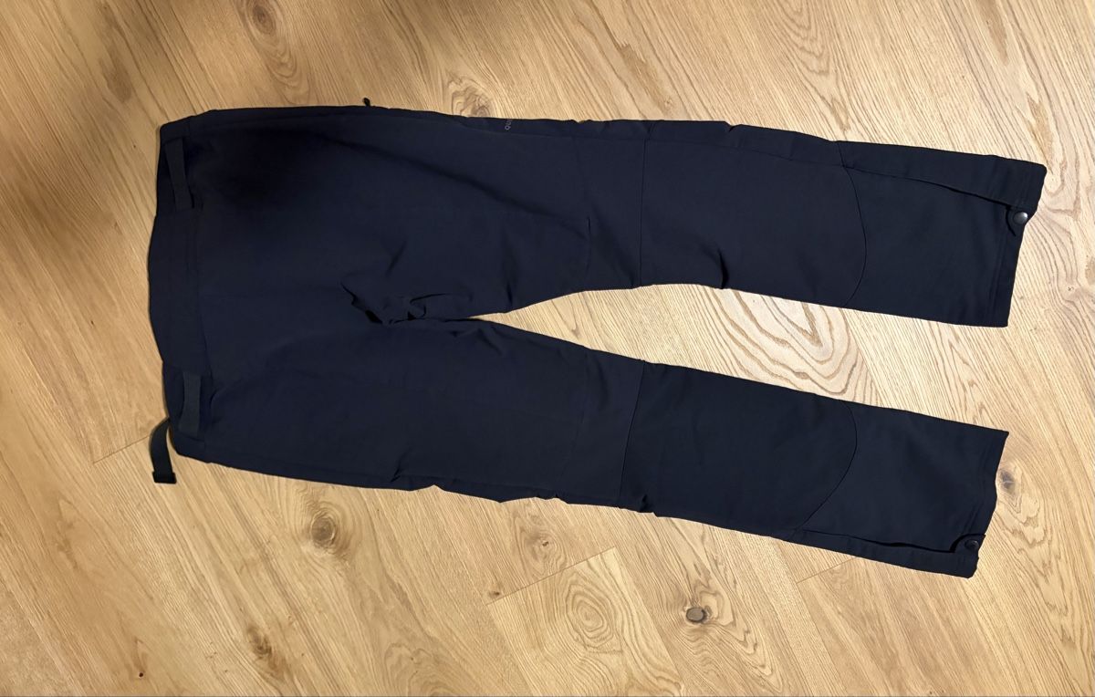 Decathlon Hosen: Wander-/Skihose Decathlon Grösse L  – Gebraucht aus Davos Dorf von Anna3313 1