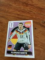 Panini Extra Sticker Florian Wirtz 