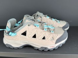Salomon - Sommerwanderschuhe