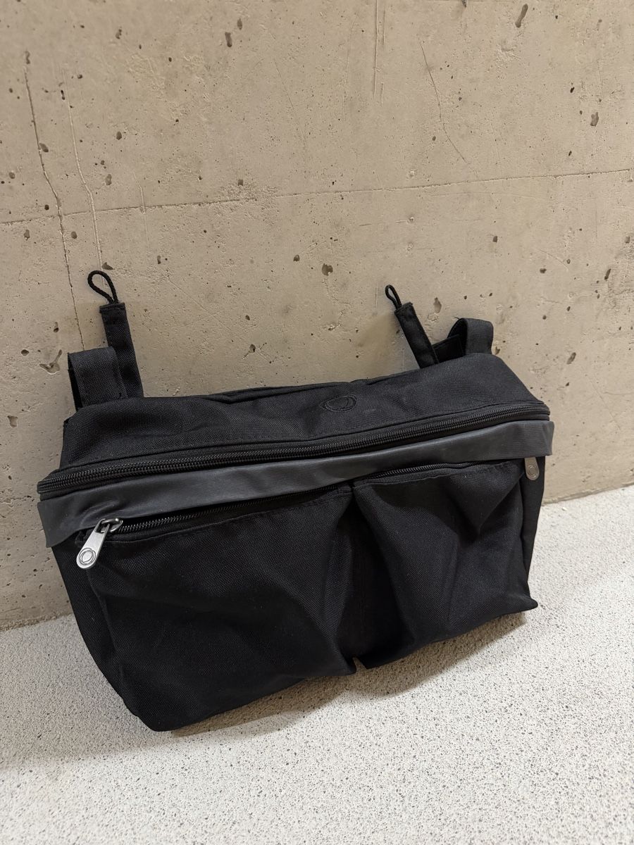 Bugaboo Borse & Zaini: Bugaboo Kinderwagentasche – Nuovo (secondo la descrizione) da Zürich venduto da esz_r67s
