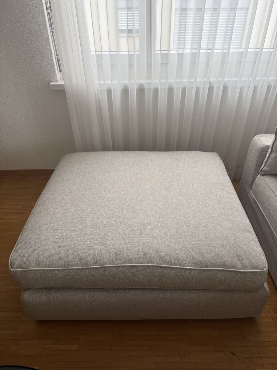 Divani: Von Wilmowski Sofa - Hansen Modell – Usato da Zürich venduto da kijo01 4