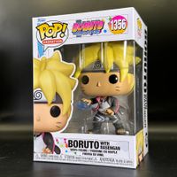 Funko Pop! Boruto mit Rasengan #1356