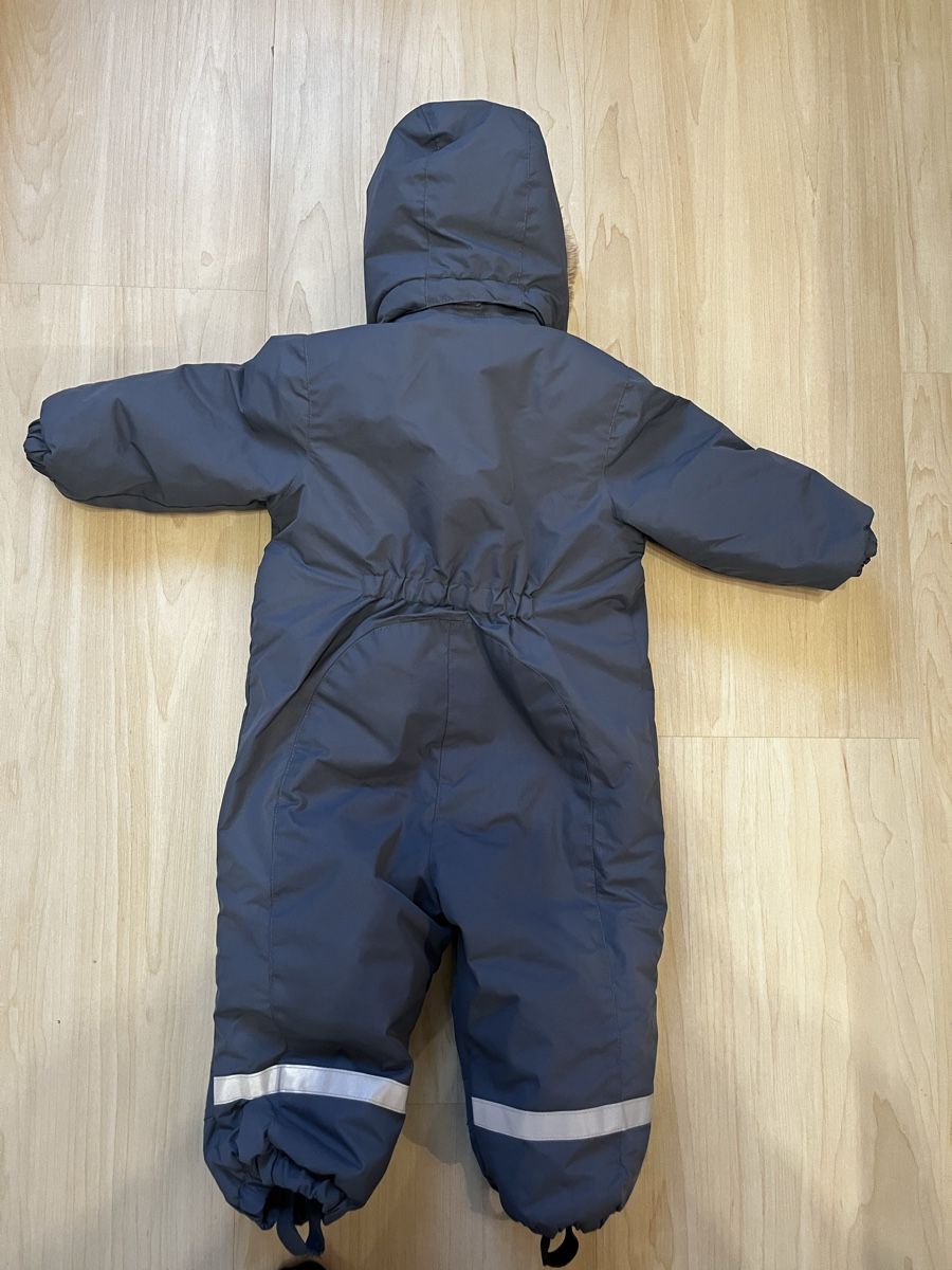 H&M Lotti & Set di vestiti: Schneeanzug Grösse 86 von H&M – Usato da Herznach venduto da Leimsa 1