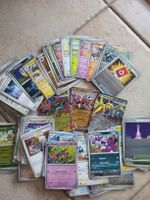 carte Pokémon miste ITALIANO