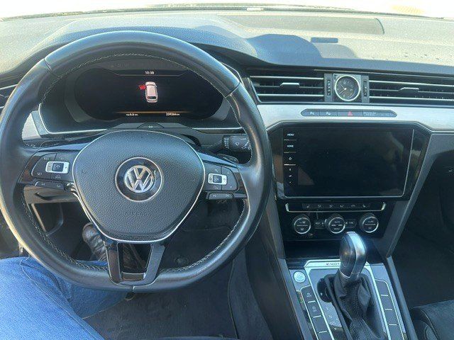 VW Autos: VW Passat 2.0 TDI 190 Highline DSG 4x4 – Gebraucht aus Oberriet SG von jeepv8 6