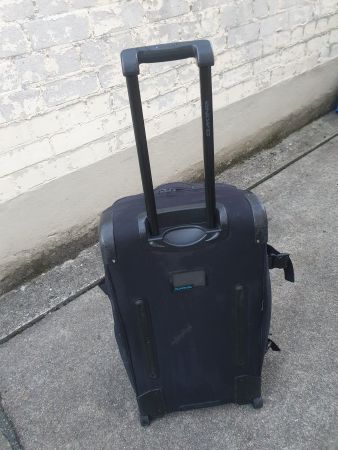 Dakine Reisetasche XL mit Rollen neuw.