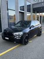 BMW X5 xDrive 30d