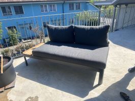 Neuwertige Lounge zum verkaufen