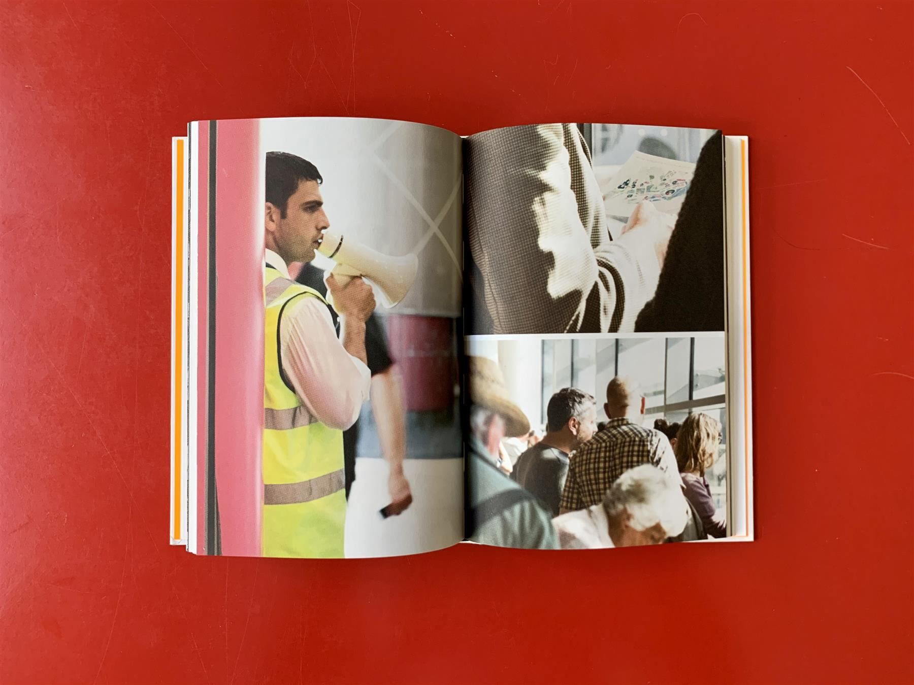 Bücher: Buch: Summer Expeditions 2012 – Gebraucht aus Zürich von ZuercherBrockenhaus 5