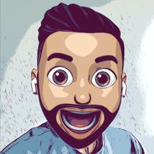 Profile image of aircann