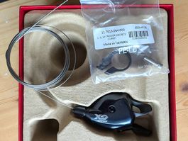 Schalthebel SRAM GX Eagle 12S