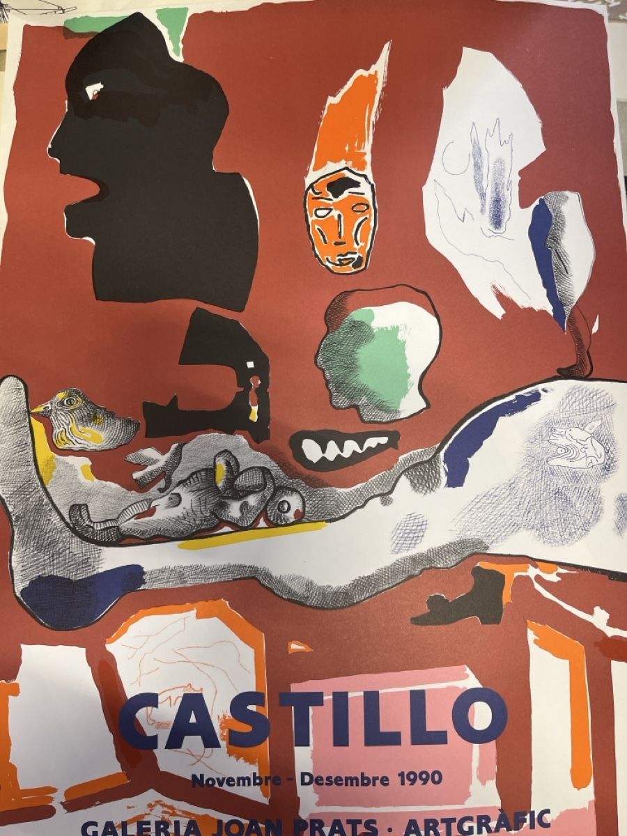 Foto & Immagini: Plakat – Usato da Kölliken venduto da Spielmann0