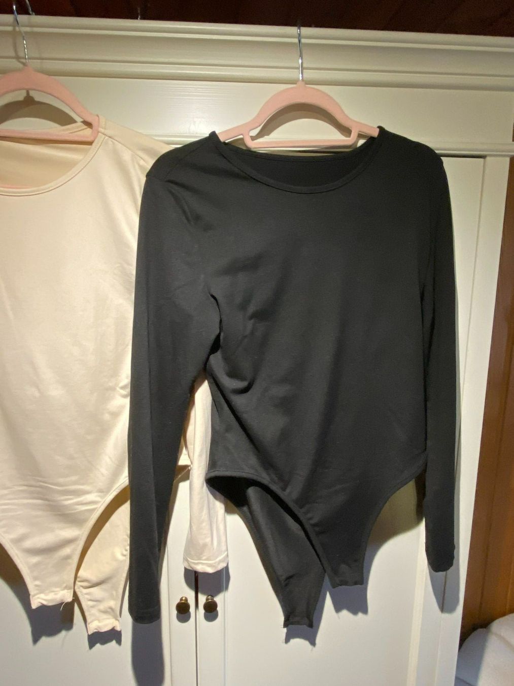 Sonstige Unterwäsche: BODY-DAMEN-2ER-SET – Gebraucht aus Meienried von ManuelaBoutique