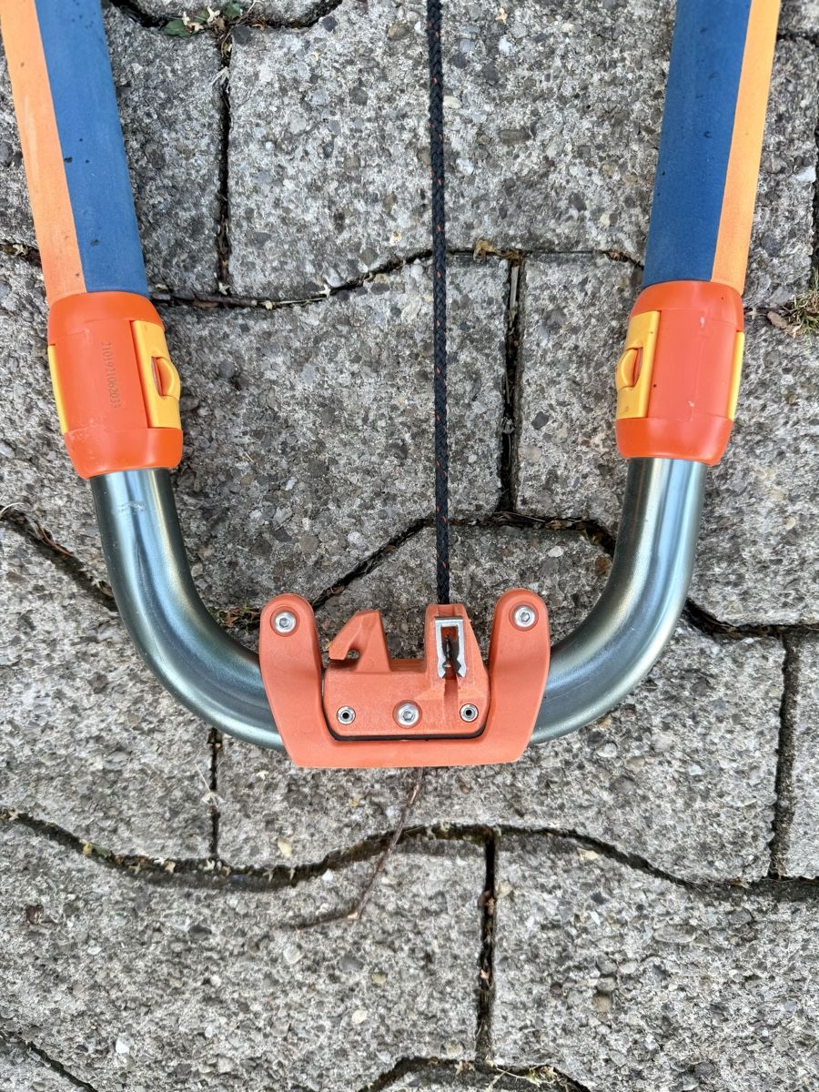 Surfen: Neil Pryde gabelbaum Windsurf Aluminium – Gebraucht aus Biessenhofen von waltermaarse 3