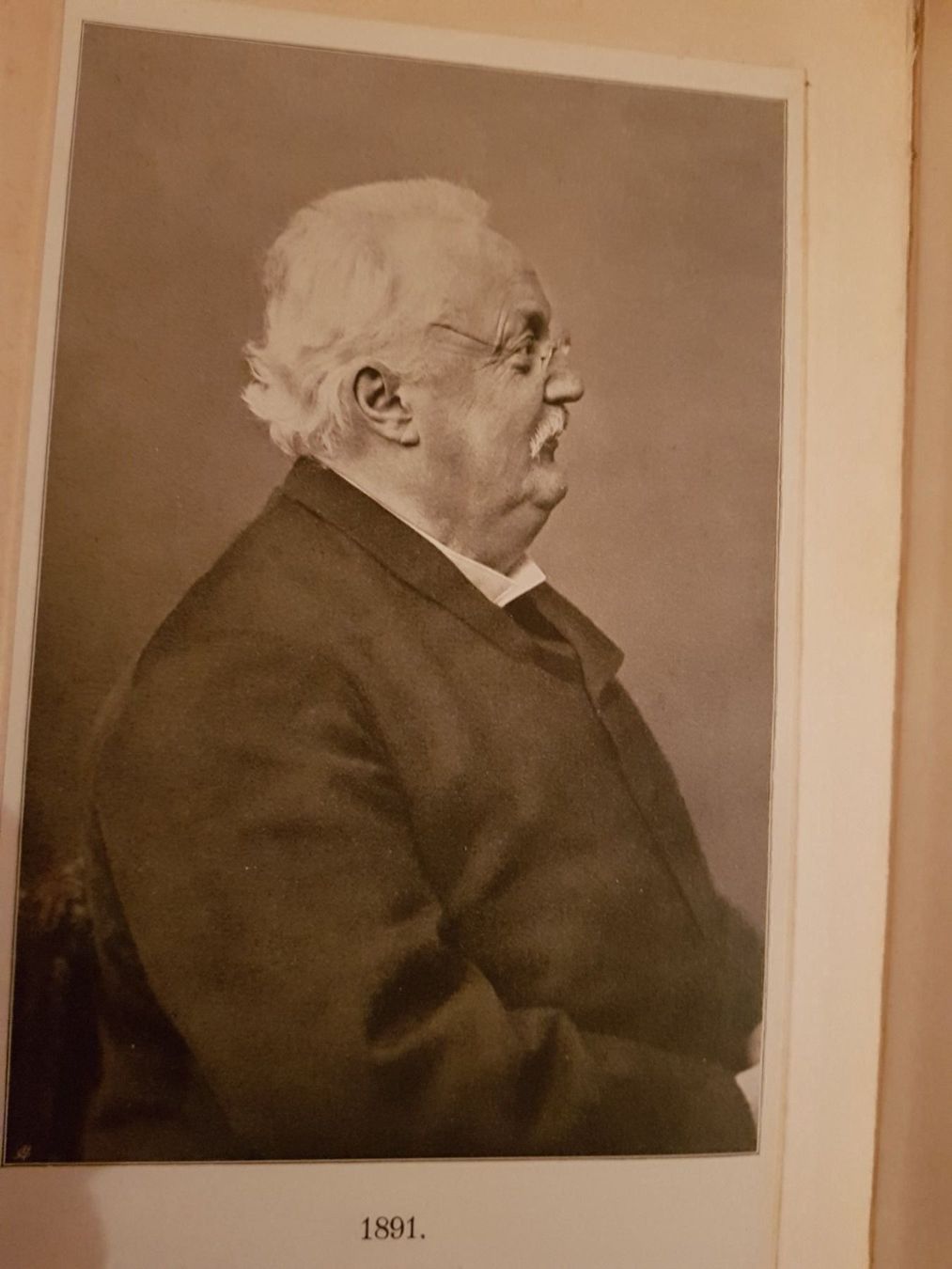 Libri: Briefe  Conrad  Ferdinand  Meyers – Usato da zürich venduto da gabab 6