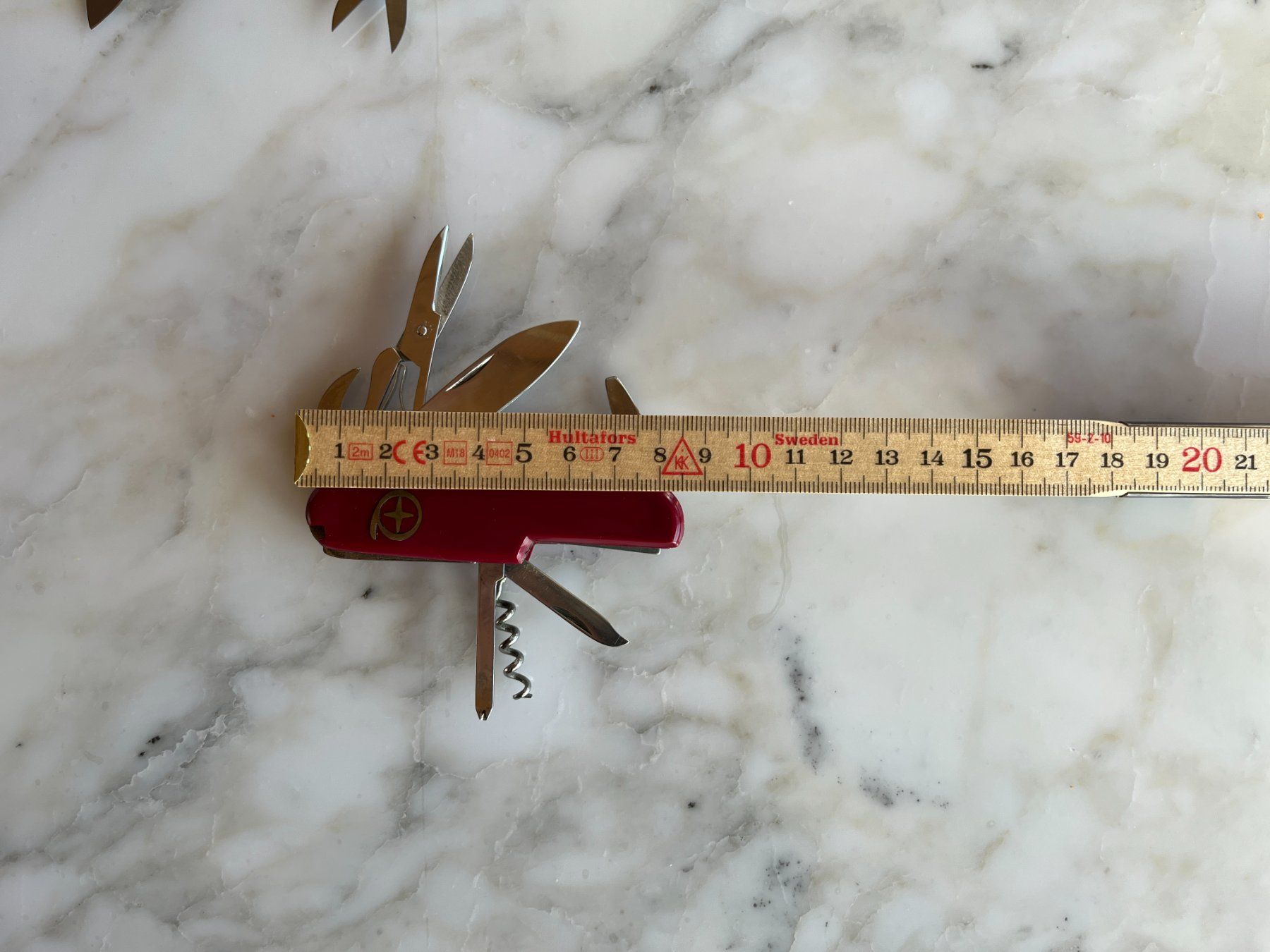 Couteaux de poche: Sackmesser, Multitool – D'occasion à Bern par cubus01 2